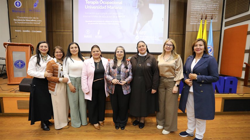 Universidad Mariana